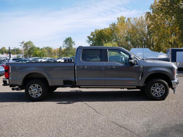 used 2023 Ford F-350 car, priced at $73,295