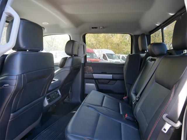 used 2023 Ford F-350 car, priced at $73,295