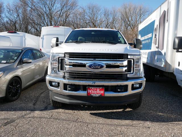 used 2019 Ford F-250 car, priced at $34,995