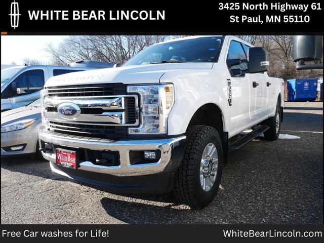 used 2019 Ford F-250 car, priced at $34,995