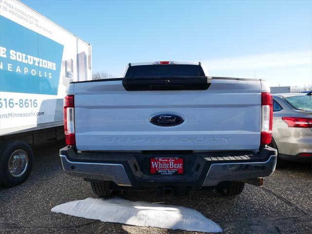 used 2019 Ford F-250 car, priced at $34,995