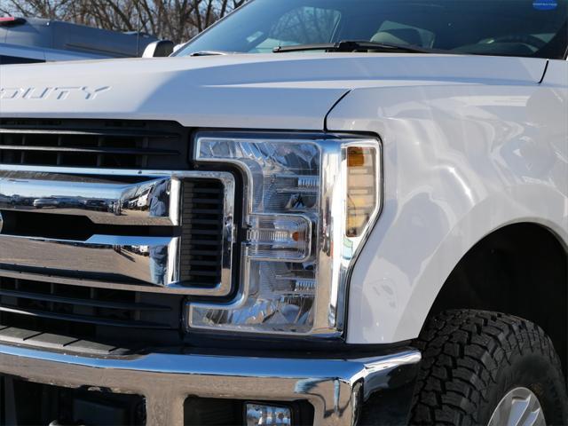 used 2019 Ford F-250 car, priced at $34,995