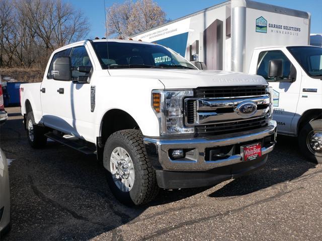 used 2019 Ford F-250 car, priced at $34,995