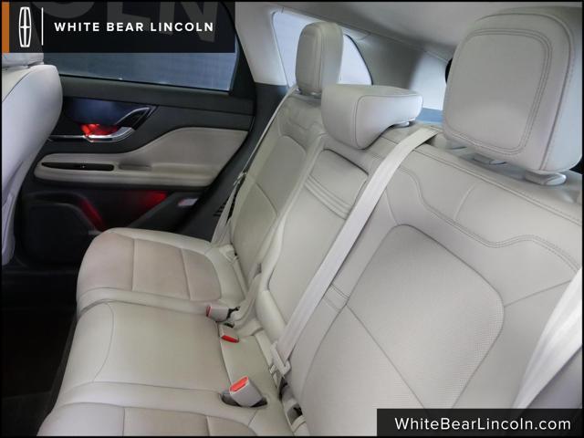 used 2021 Lincoln Corsair car, priced at $32,995