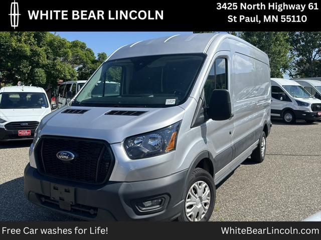 used 2023 Ford Transit-350 car, priced at $44,500