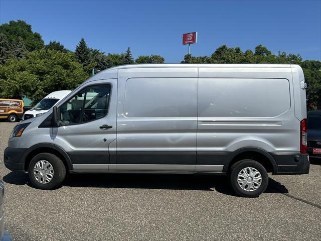 used 2023 Ford Transit-350 car, priced at $44,500
