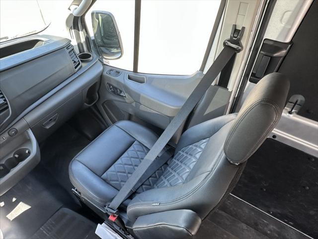 used 2023 Ford Transit-350 car, priced at $44,500