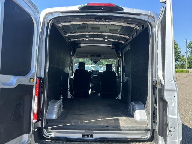 used 2023 Ford Transit-350 car, priced at $44,500