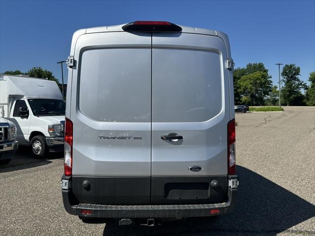 used 2023 Ford Transit-350 car, priced at $44,500