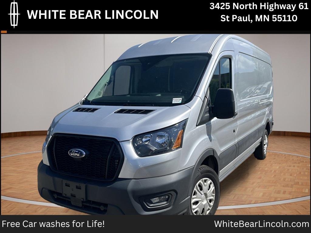 used 2023 Ford Transit-350 car, priced at $43,995
