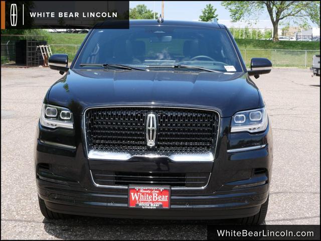 new 2024 Lincoln Navigator car