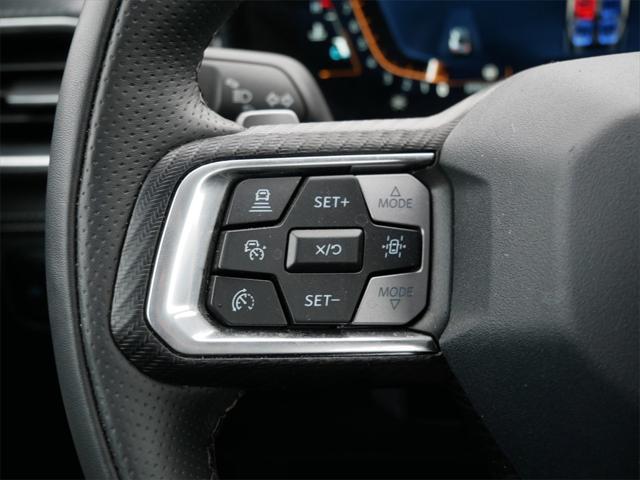 used 2024 Ford Mustang car, priced at $49,995