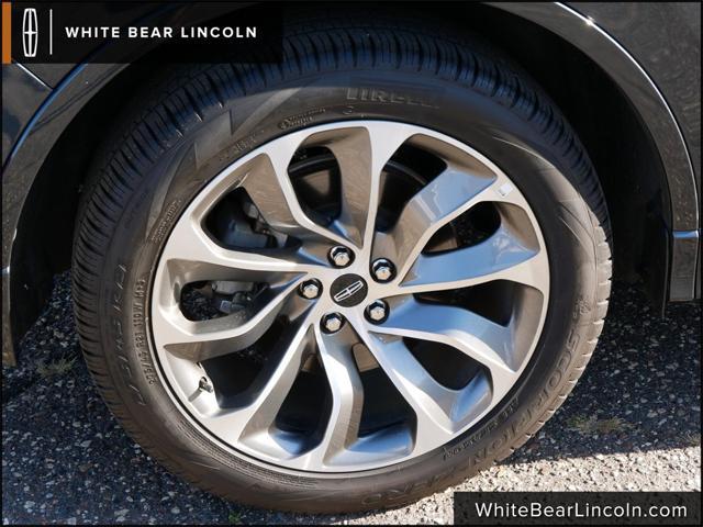 used 2023 Lincoln Aviator car, priced at $55,995