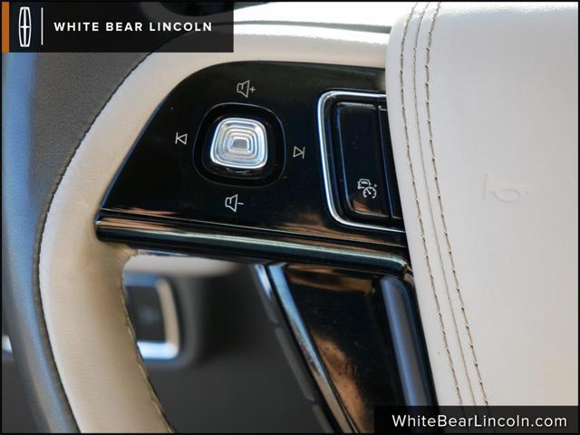 used 2023 Lincoln Aviator car, priced at $55,995