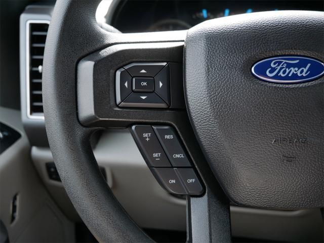 used 2019 Ford F-150 car, priced at $25,490