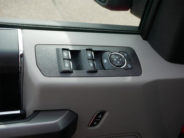 used 2019 Ford F-150 car, priced at $25,490