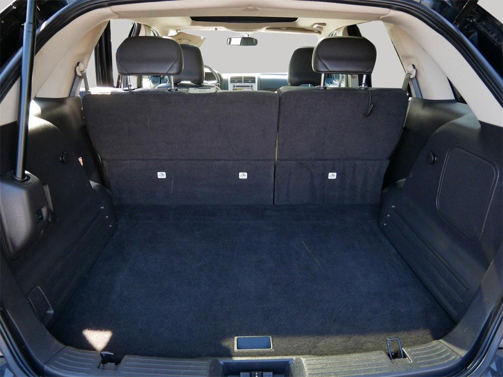 used 2010 Lincoln MKX car, priced at $5,895