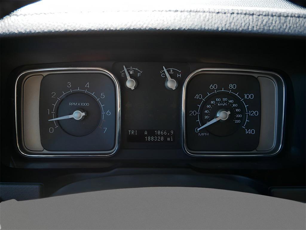 used 2010 Lincoln MKX car, priced at $5,895