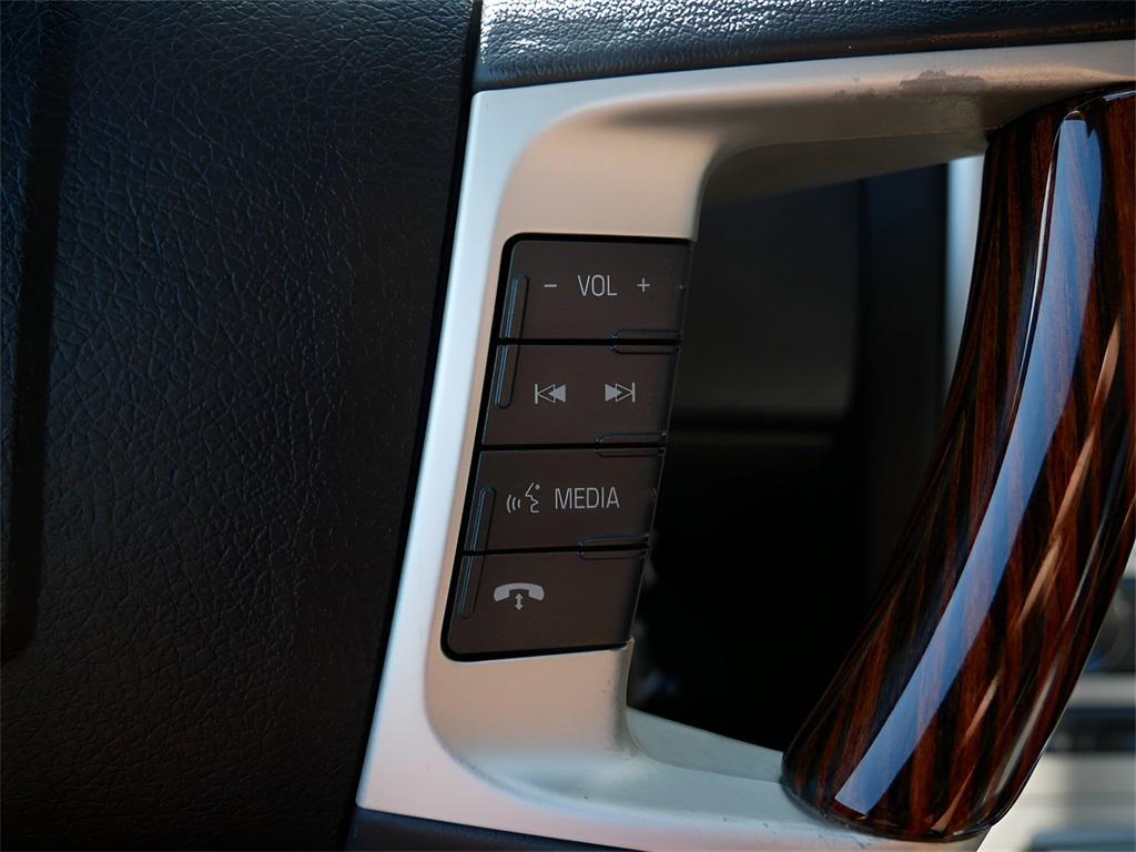 used 2010 Lincoln MKX car, priced at $5,895