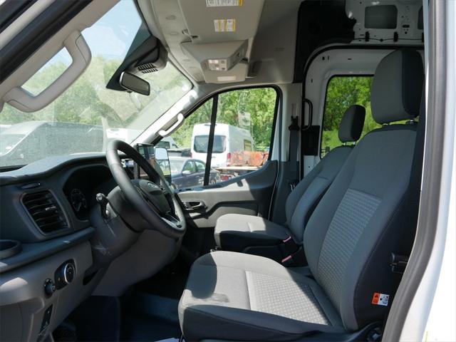 used 2024 Ford Transit-350 car, priced at $61,995