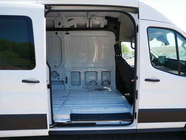 used 2024 Ford Transit-350 car, priced at $61,995