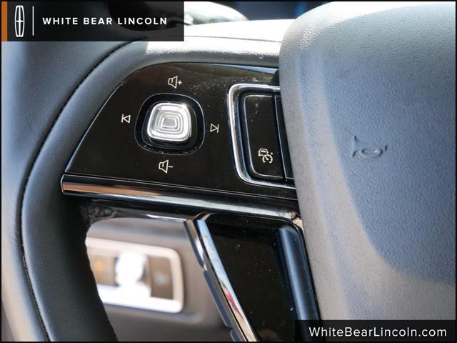 used 2023 Lincoln Corsair car, priced at $40,300