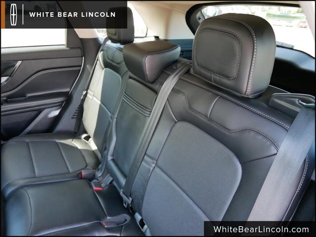 used 2023 Lincoln Corsair car, priced at $40,300