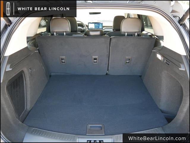 used 2023 Lincoln Corsair car, priced at $40,300