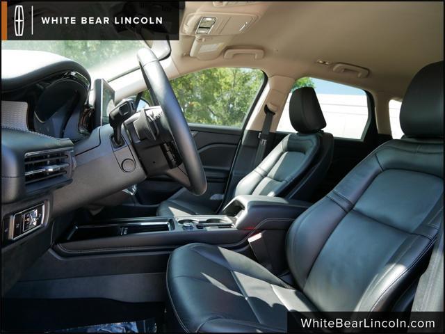 used 2023 Lincoln Corsair car, priced at $40,300