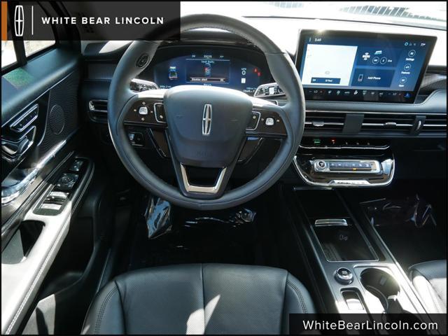 used 2023 Lincoln Corsair car, priced at $40,300