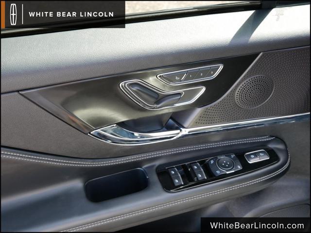 used 2023 Lincoln Corsair car, priced at $40,300