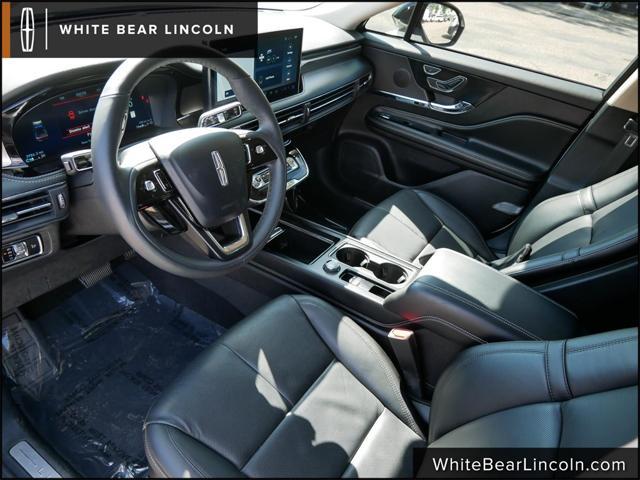 used 2023 Lincoln Corsair car, priced at $40,300