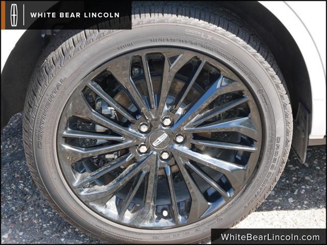 used 2023 Lincoln Corsair car, priced at $40,300