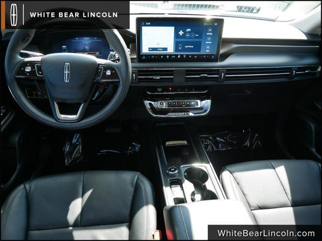 used 2023 Lincoln Corsair car, priced at $40,300