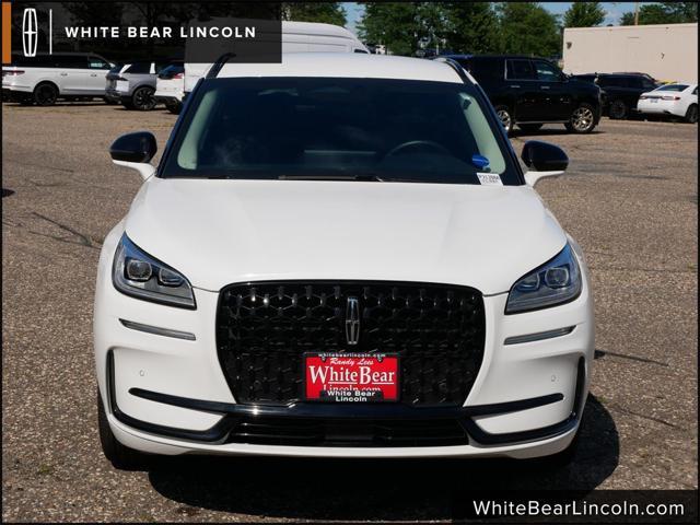 used 2023 Lincoln Corsair car, priced at $40,300