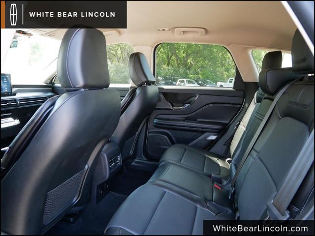 used 2023 Lincoln Corsair car, priced at $40,300