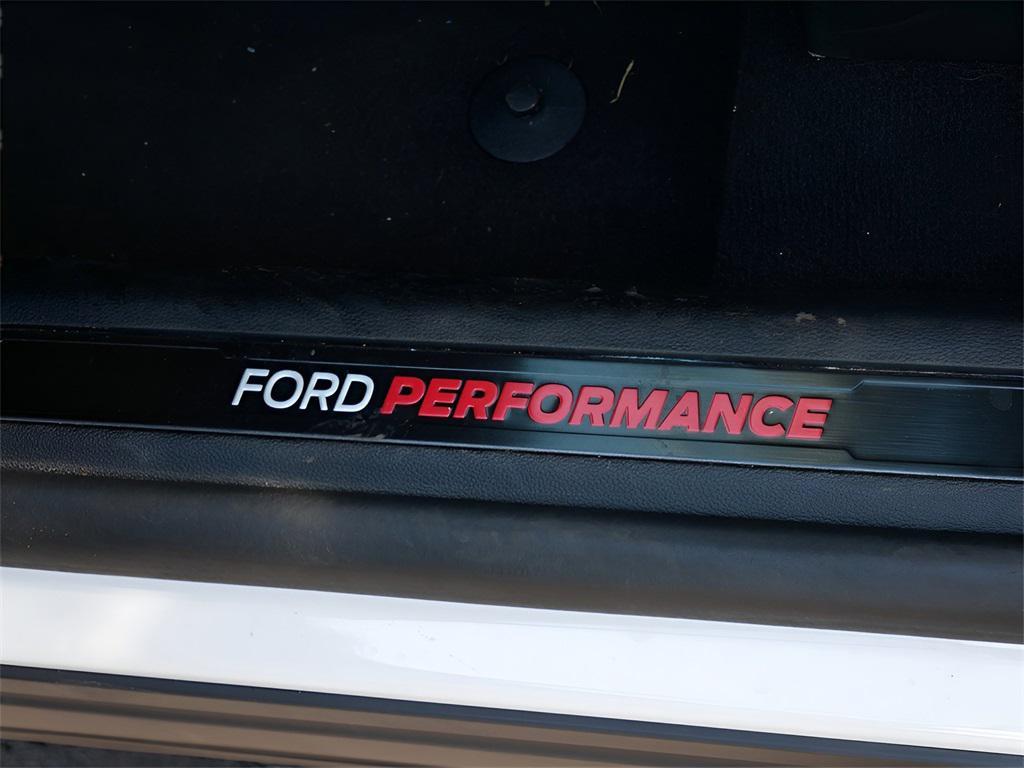 used 2024 Ford Explorer car, priced at $47,995