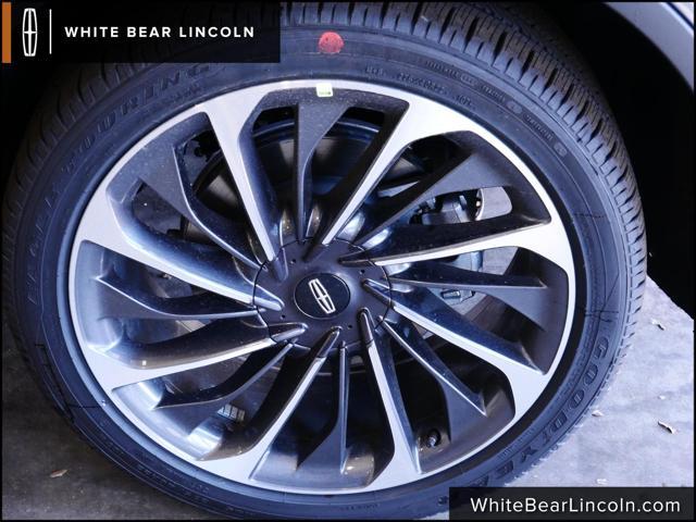 new 2024 Lincoln Aviator car