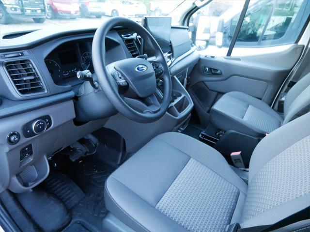 used 2024 Ford Transit-350 car, priced at $67,995