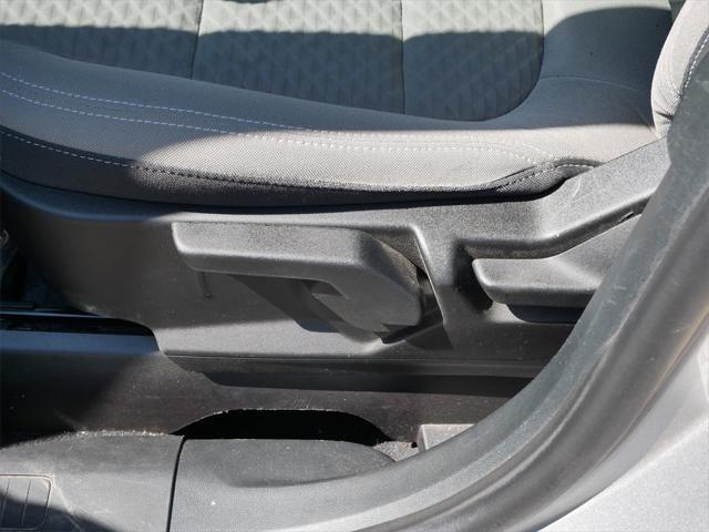 used 2021 Ford Escape car, priced at $16,995