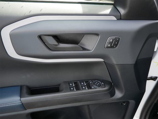 used 2023 Ford Bronco Sport car, priced at $29,995