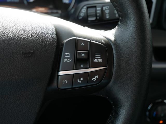 used 2023 Ford Bronco Sport car, priced at $29,995