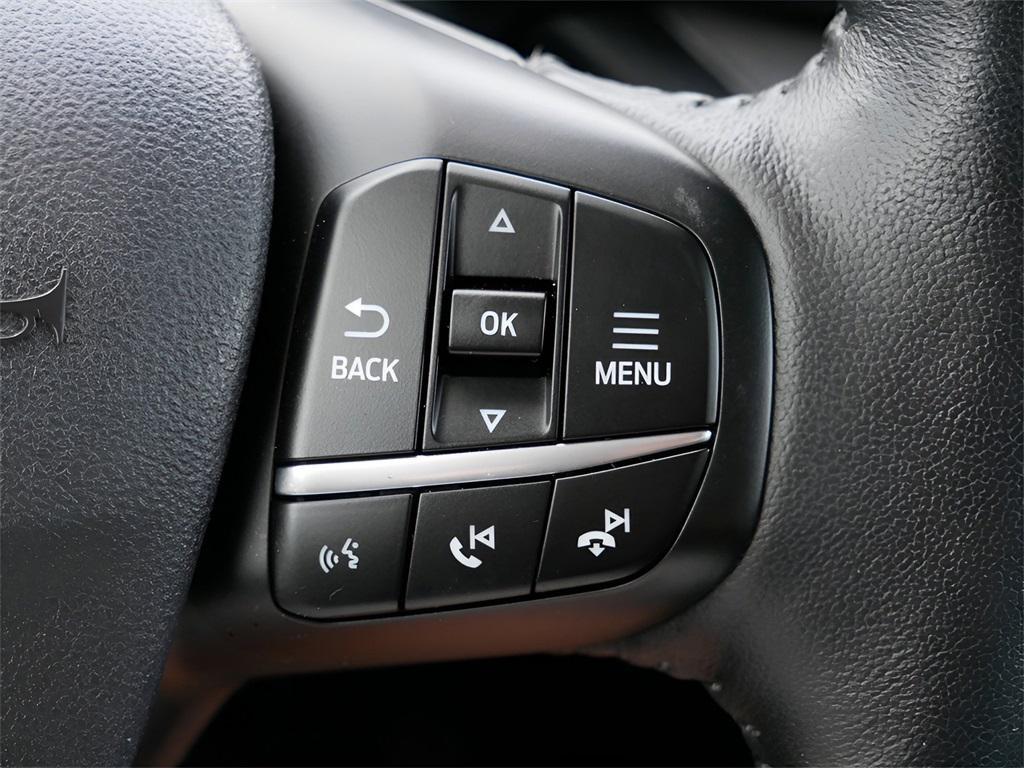 used 2023 Ford Bronco Sport car, priced at $28,995