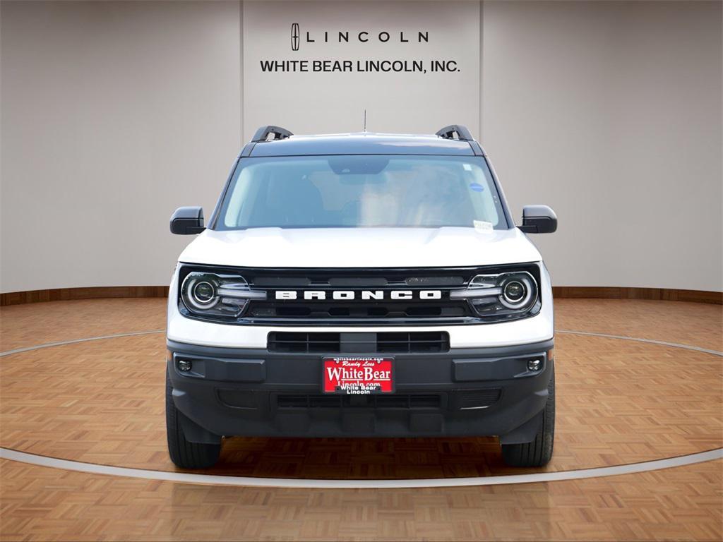 used 2023 Ford Bronco Sport car, priced at $28,995