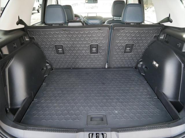 used 2023 Ford Bronco Sport car, priced at $29,995