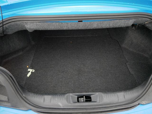 used 2024 Ford Mustang car, priced at $51,995