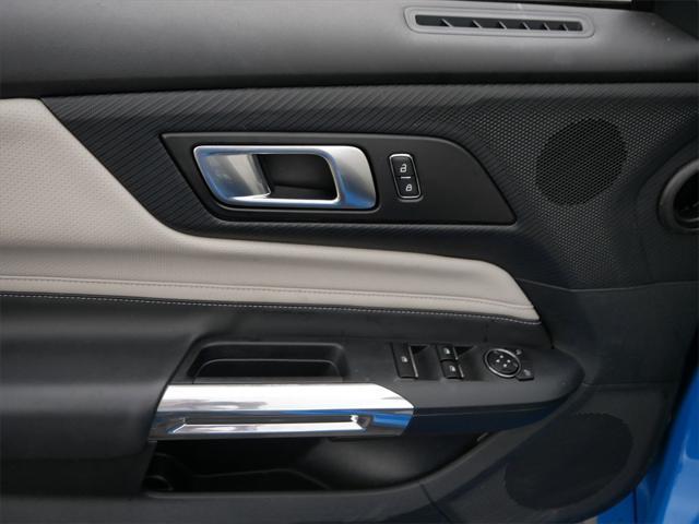used 2024 Ford Mustang car, priced at $51,995