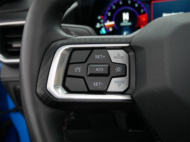 used 2024 Ford Mustang car, priced at $51,995