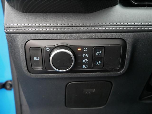 used 2024 Ford Mustang car, priced at $51,995