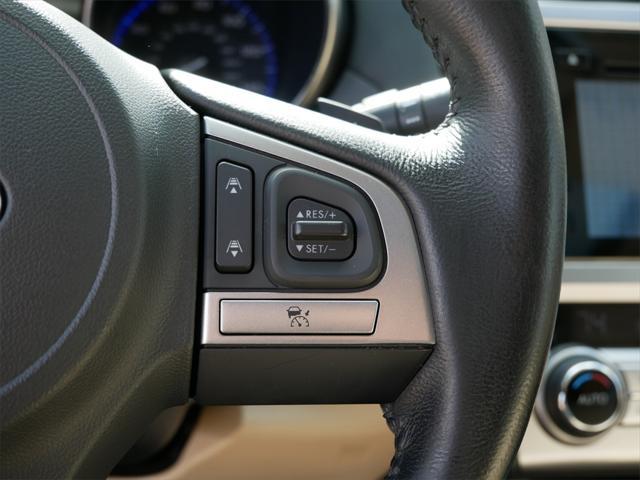 used 2015 Subaru Outback car, priced at $9,450